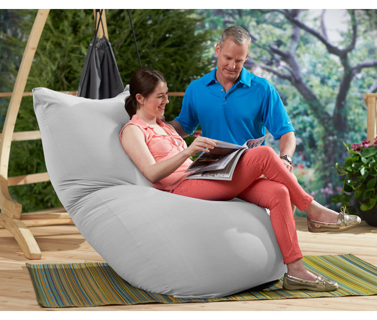 Yogibo Bean Bag Chair & Lounger Wayfair